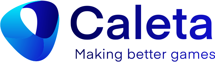 Caleta Gaming Logo