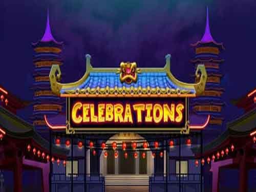 Celebrations Game Logo