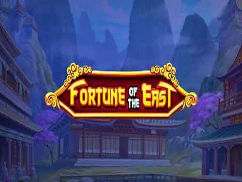 Fortune Of The East Game Logo