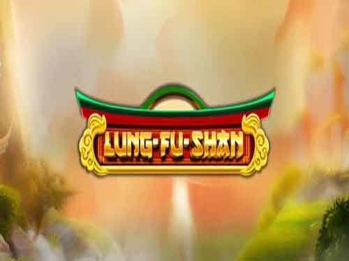 Lung Fu Shan Game Logo