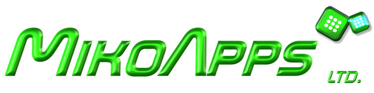 MikoApps Logo