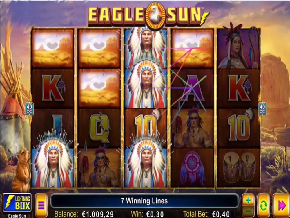 Slots Slots