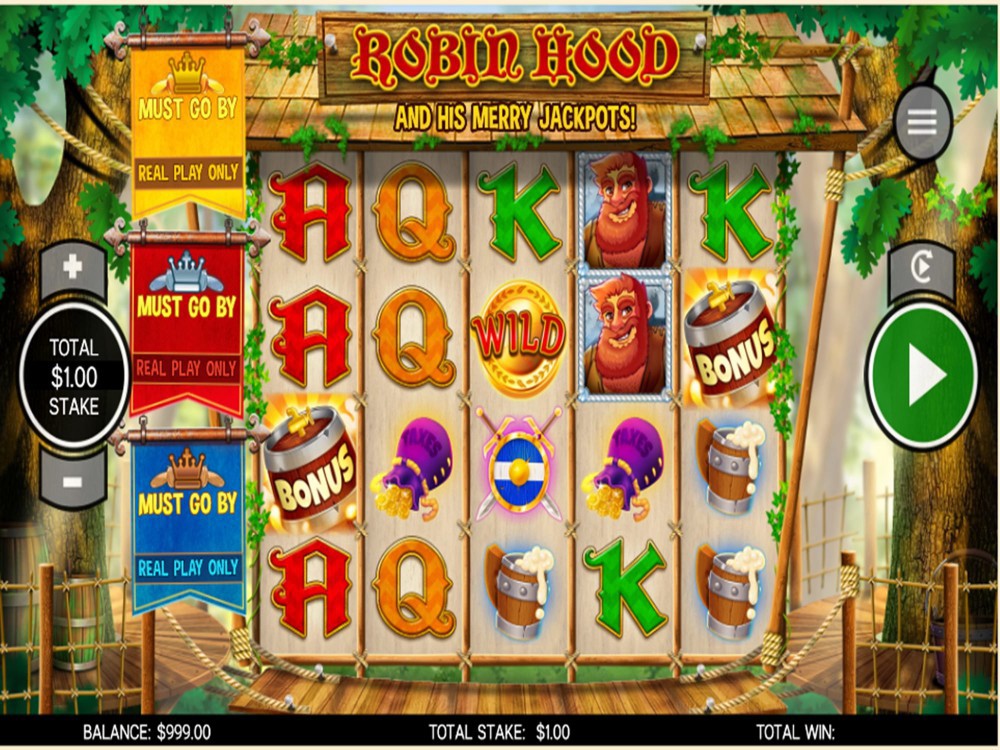 Slot Slot