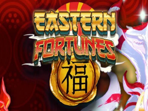 Eastern Fortunes Game Logo