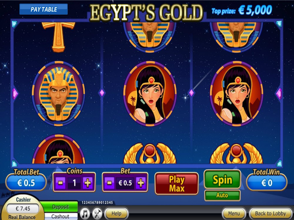 Slots gratis sem download Cash Inferno