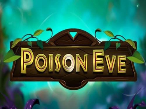 Poison Eve Game Logo