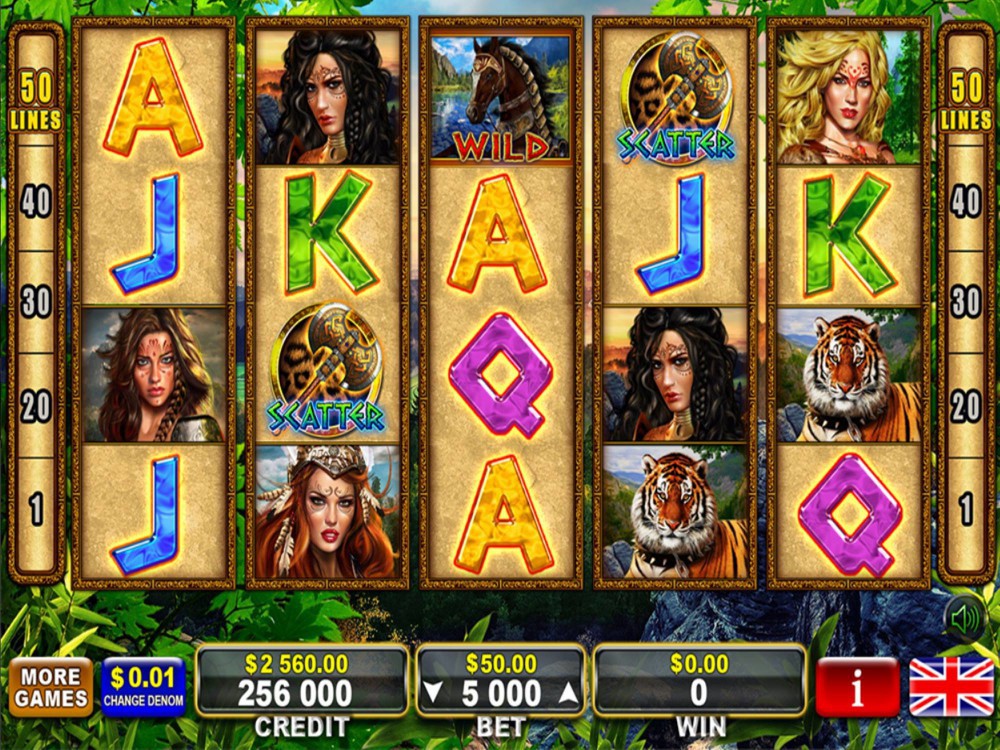Amazons battle slot free coins Amazons battle slot free coins