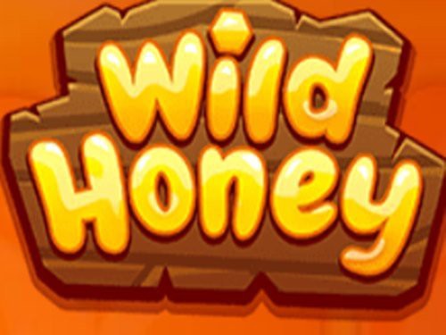 Wild Honey Game Logo