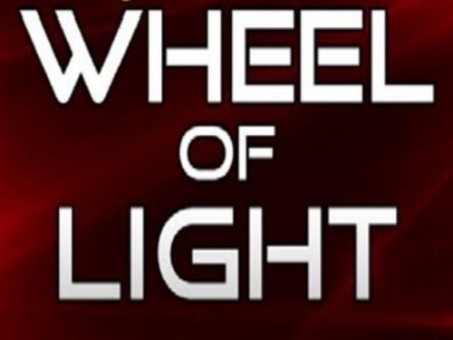 Wheel Of Light Game Logo