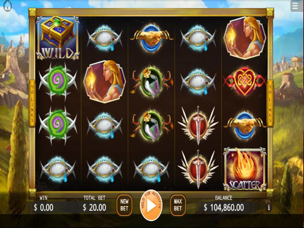 Video Slots Box Video Slots Box