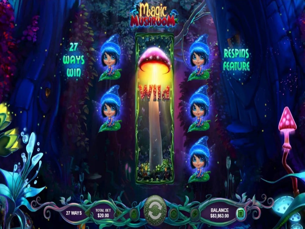 Caca-niquel gratis Gypsy Rose Caca-niquel gratis Gypsy Rose