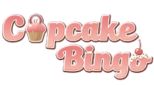 Cupcake Bingo Casino Logo