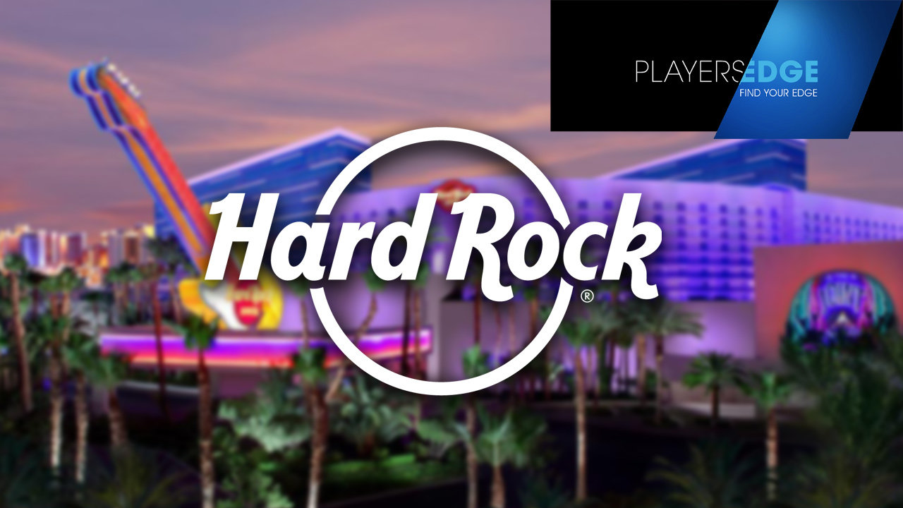 Hard Rock Shakes Up The Casino Floor With New PlayersEdge Initiative