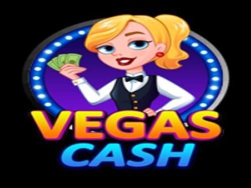 Vegas Cash Fixed-Odds Game by Netoplay
