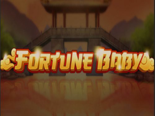 Fortune Baby Game Logo