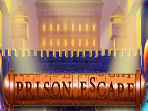 Prison Escape Game Logo