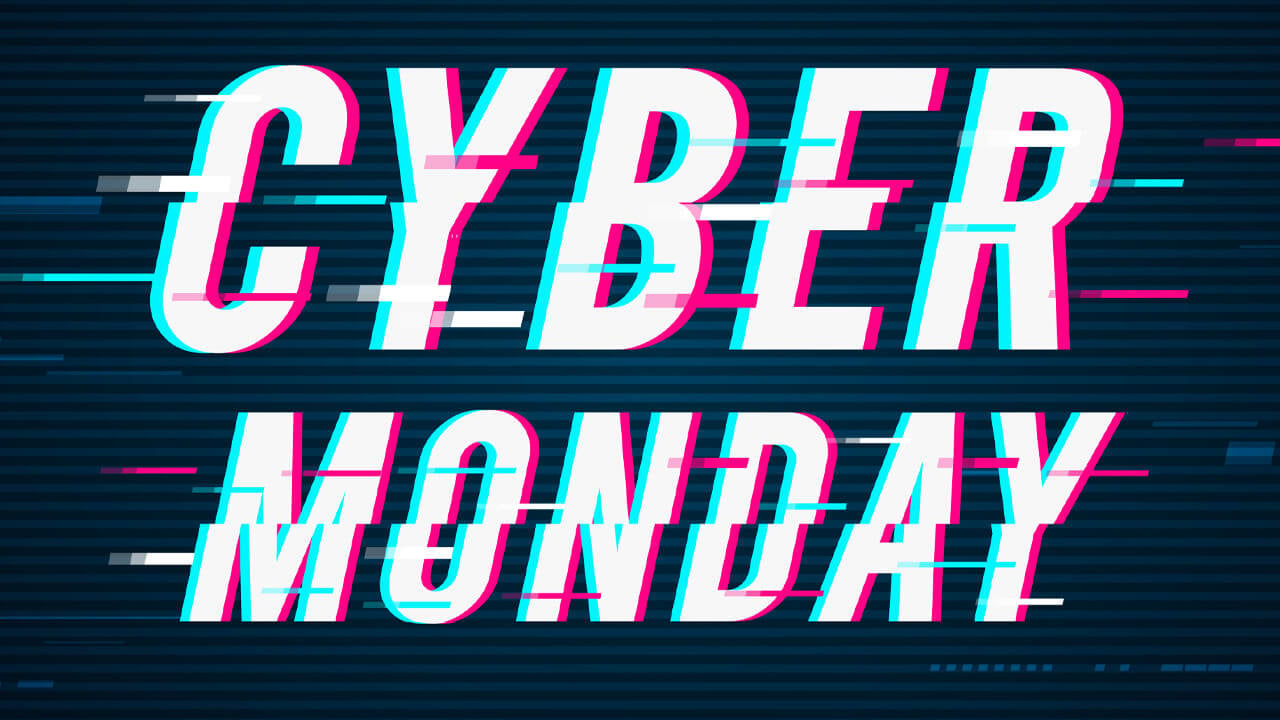 Hot Cyber Monday Bonuses