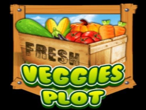 Veggies Plot Game Logo