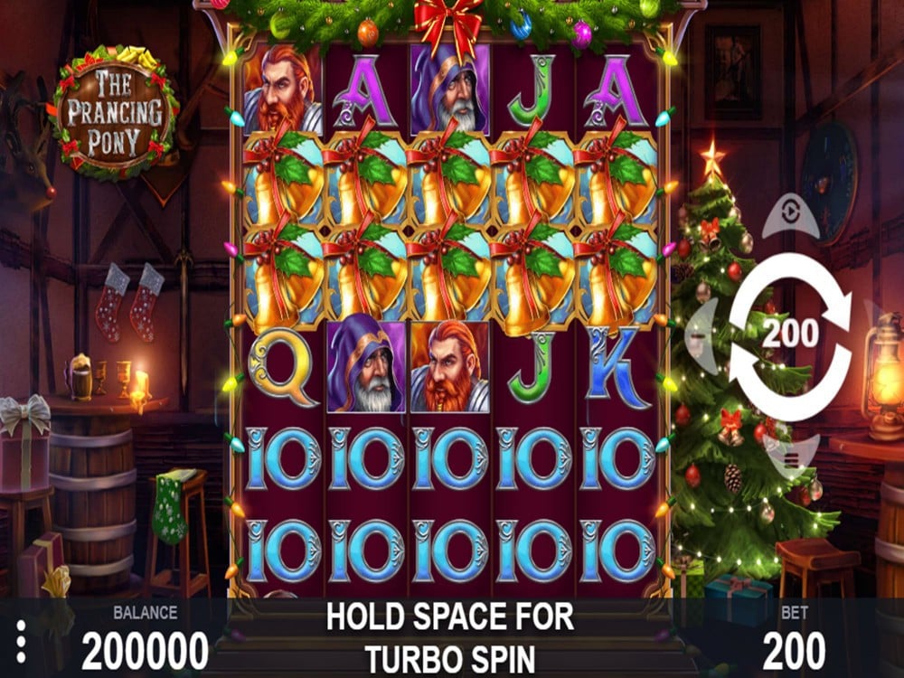 Spiele The Prancing Pony - Video Slots Online Spiele The Prancing Pony - Video Slots Online