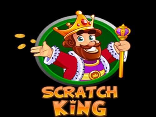 Scratch King Fixed Odds Game by Netoplay
