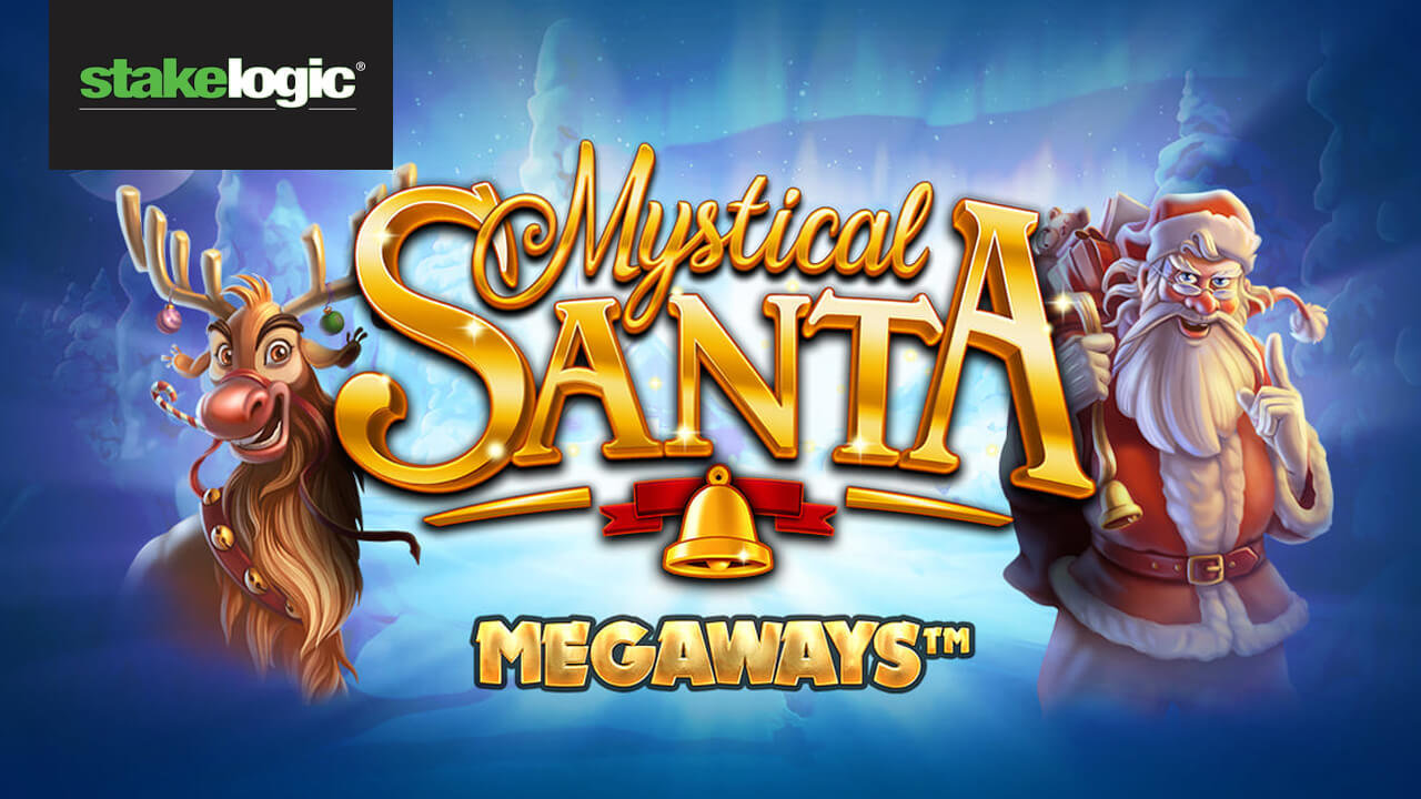 Enjoy The Loaded Lines of Mystical Santa Megaways Slot