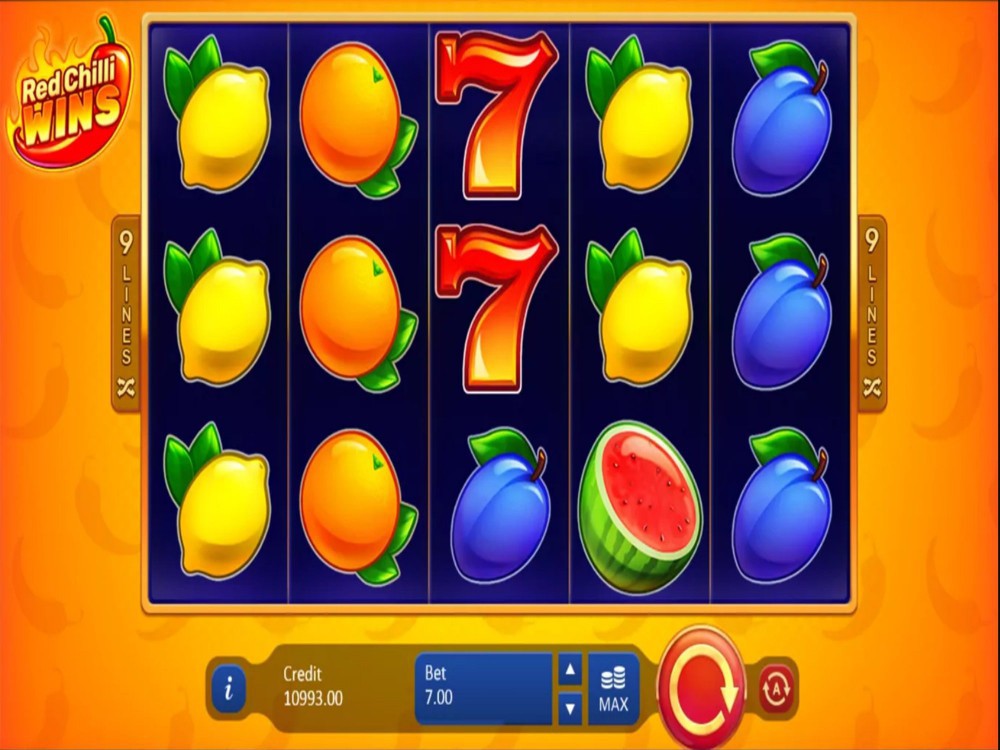 Jogos caca-niqueis de cassino gratis Balloonies