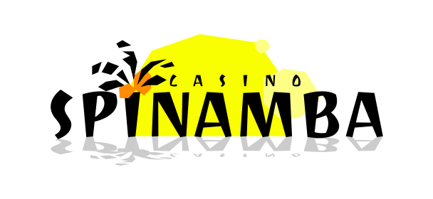 Spinamba Casino Logo