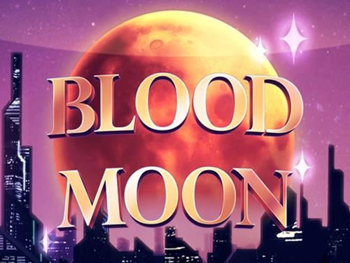 Blood Moon Slot by Ganapati