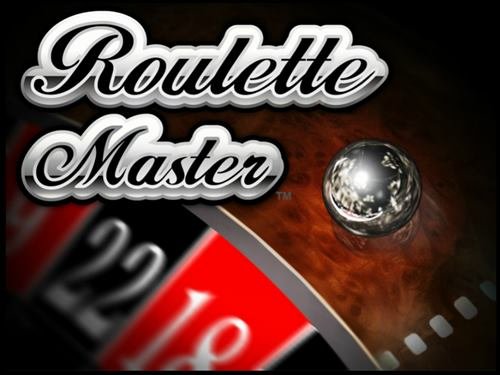 Roulette Master Portugal Game Logo