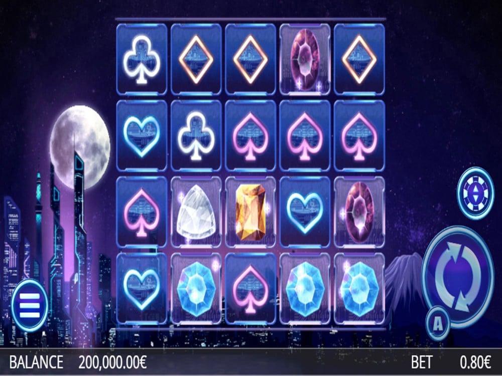 Spiele Blood Moon (Ganapati) - Video Slots Online Spiele Blood Moon (Ganapati) - Video Slots Online