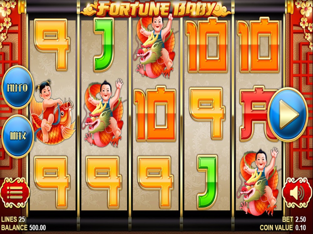 Slots Slots