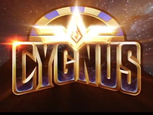 Cygnus Game Logo