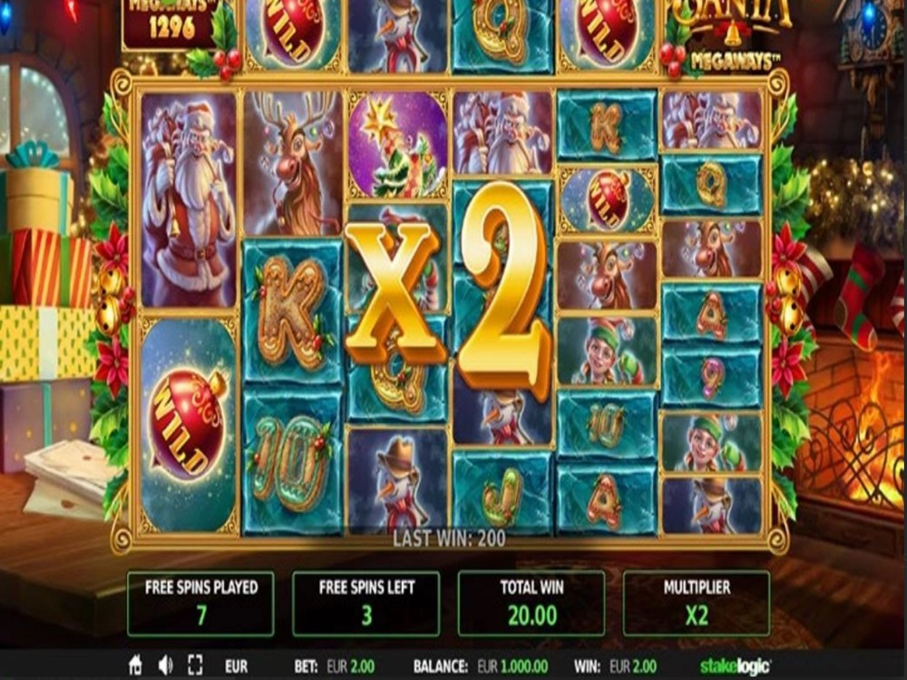 Slots gratis Atlantis Treasure Slots gratis Atlantis Treasure