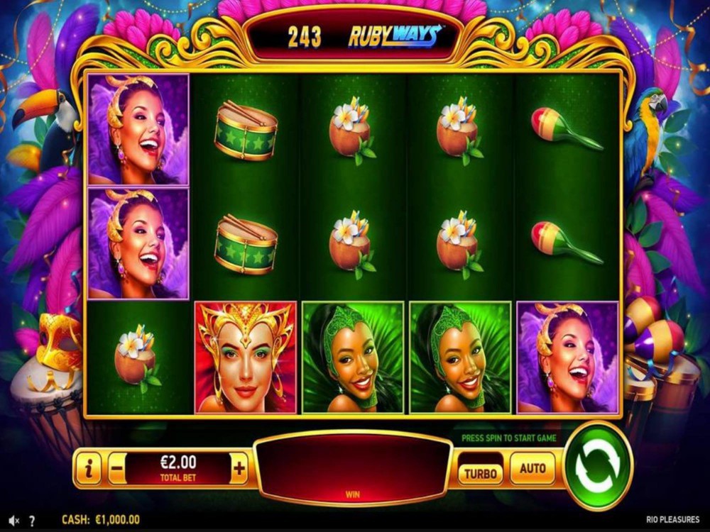 Ruby Slots Instant Play Ruby Slots Instant Play