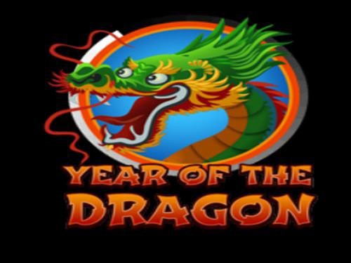 Year Of The Dragon Fixed Odds Game by Netoplay