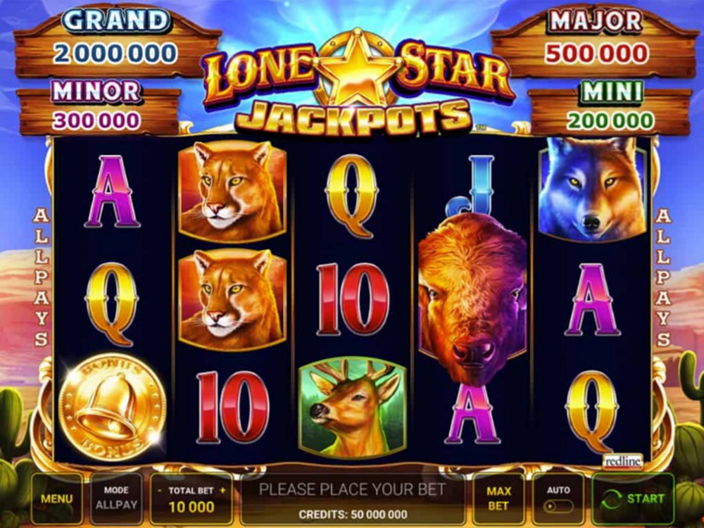 Slots magic casino bonus