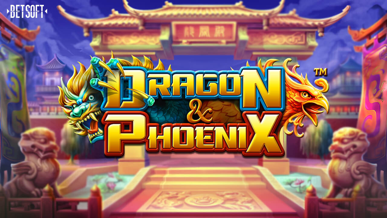 Fight Fire with Fire for Hot Wins in the New Dragon and Phoenix Slot