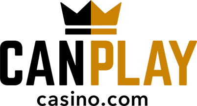 CANPLAY Casino Logo