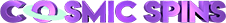 Cosmic Spins Casino Logo