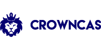 Crowncas Casino Logo