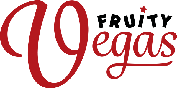 Fruity Vegas Casino Logo