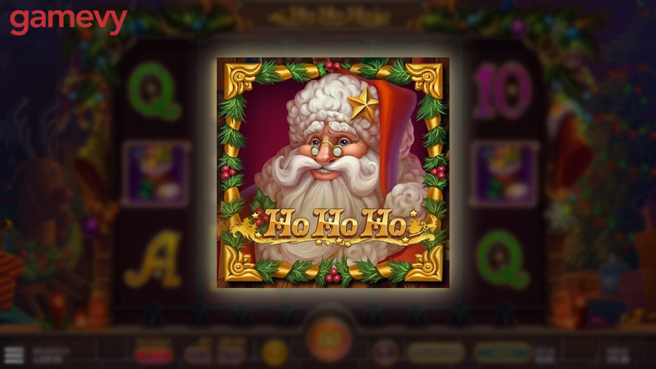 Add a Ho Ho Ho to Your Christmas with Gamevy!