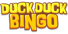 Duck Duck Bingo Casino Logo