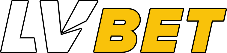 LV BET Logo