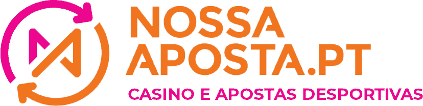 NOSSAAPOSTA Casino Logo