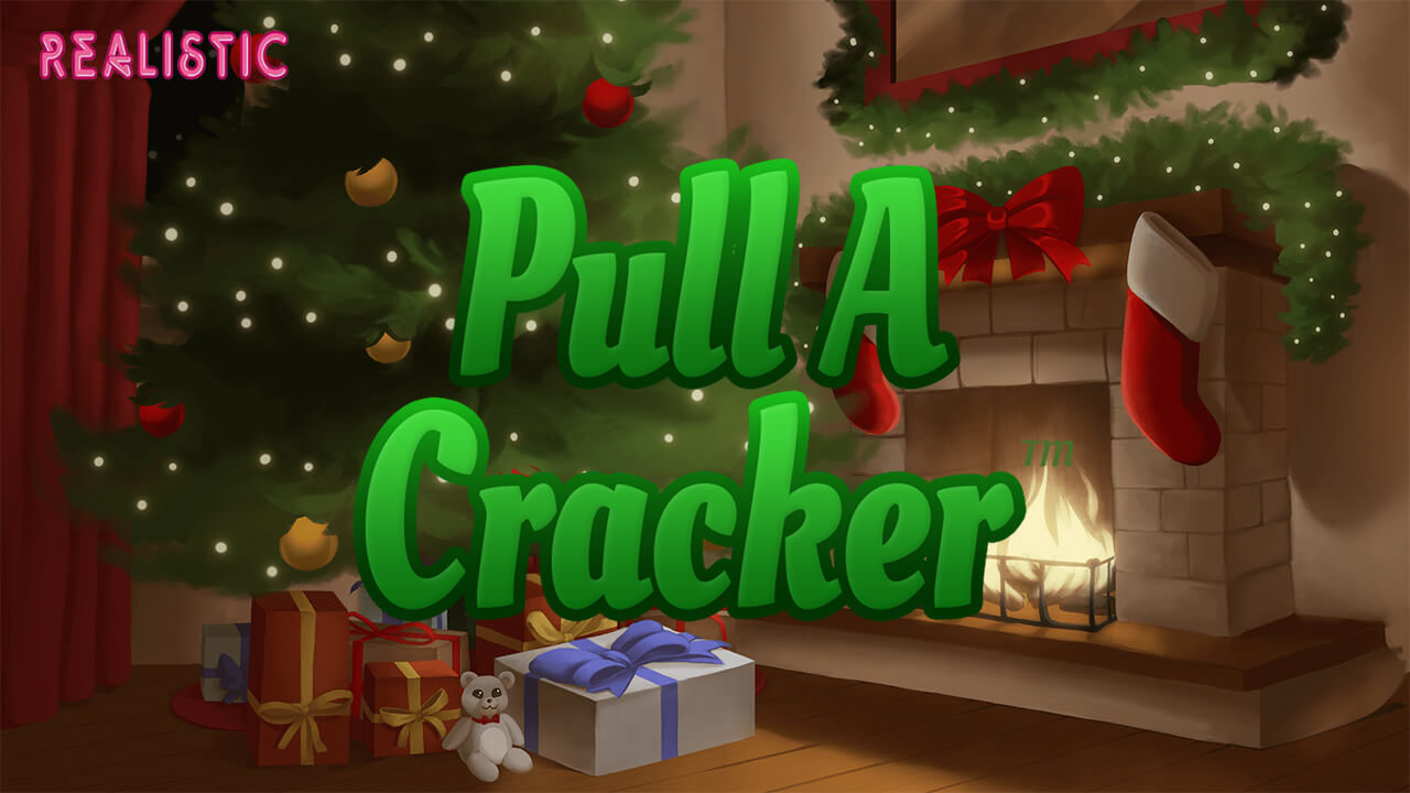 Pull a Prize with Realistic Games and the Pull a Cracker Slot