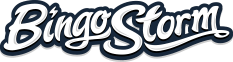 BingoStorm Casino Logo