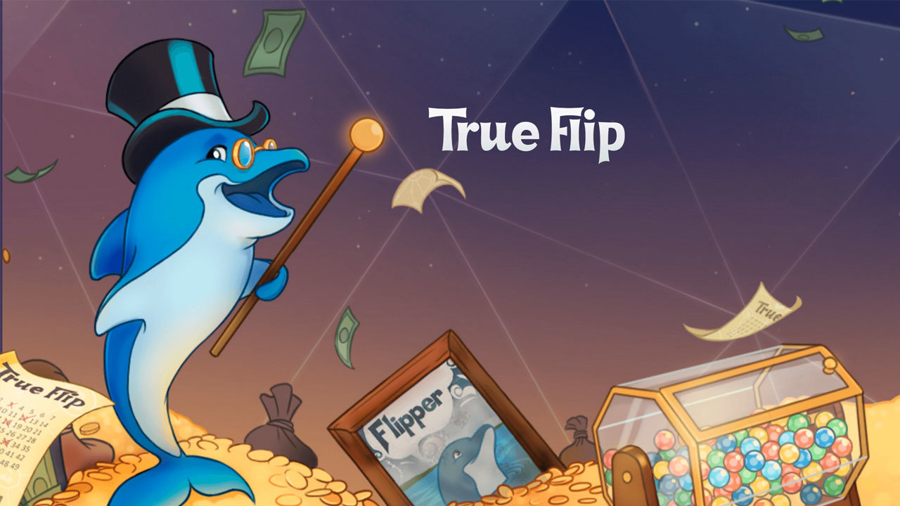 TrueFlip Casino: A Modern Operator for New Era of Gambling