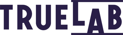 TrueLab Games Logo