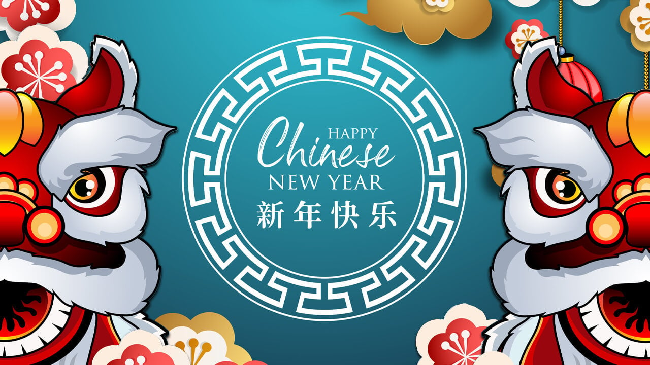 Welcome In The Year of the Rat With 8 Lucky Chinese Slots